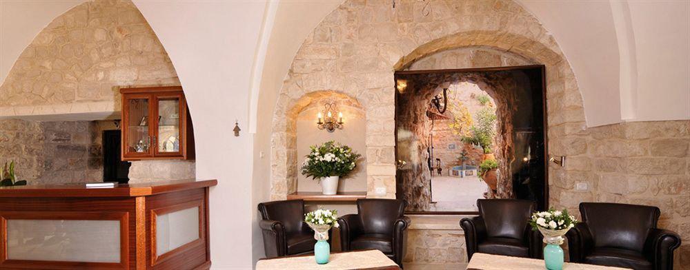 Old City Inn Safed Exterior photo